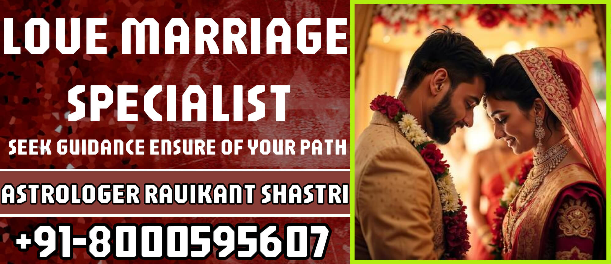 Relationship Problem