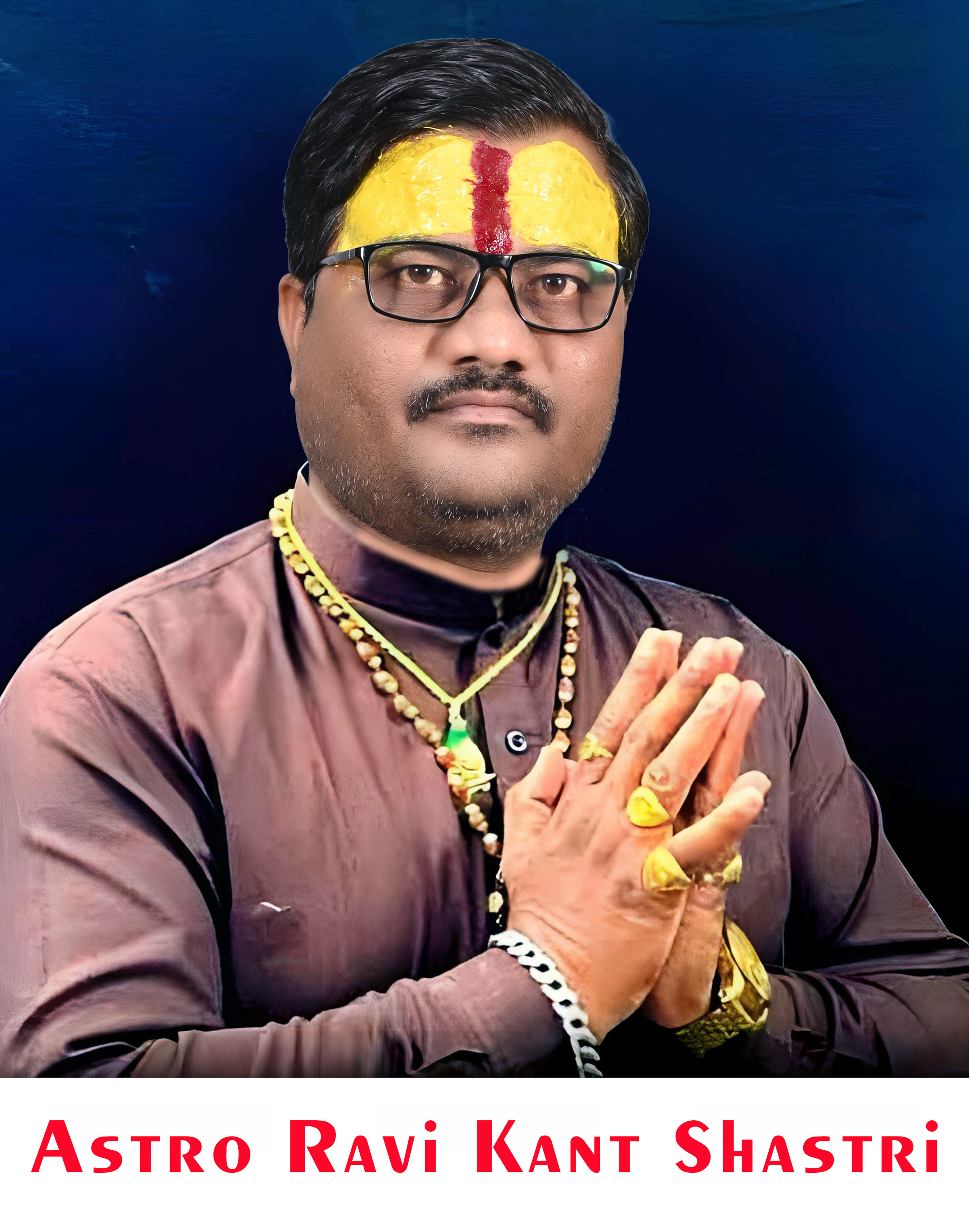 Love Marriage Expert